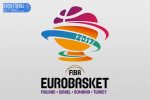 EuroBasket 2017 Logo