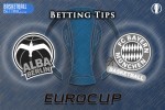 ALBA Berlin v Bayern Munich Betting Tips