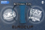 Banvit Bandirma v EA7 Emporio Armani Milan Betting Tips