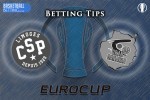 Limoges CSP v Herbalife Gran Canaria Las Palmas Betting Tips