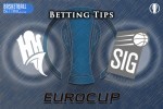 Nizhny Novgorod v Strasbourg Betting Tips