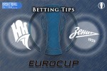 Nizhny Novgorod v Zenit St. Petersburg Betting Tips