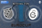 Pinar Karsiyaka Izmir v Galatasaray Istanbul Betting Tips