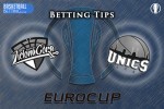 Stelmet Zielona Gora v Unics Kazan Betting Tips