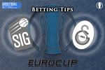 Strasbourg v Galatasaray Odeabank Istanbul Betting Tips