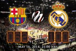 FC Barcelona vs Real Madrid