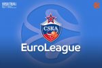 Euroleague - CSKA Moscow
