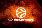 Euroleague - I Feel Devotion