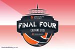 Euroleague Final Four 2021 Cologne
