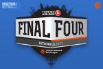 Euroleague Final Four Istanbul 2017