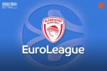 Euroleague - Olympiacos Piraeus
