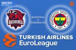 Baskonia v Fenerbahce - Euroleague Betting Tips