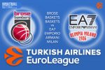 Euroleague Predictions – Brose Baskets Bamberg v EA7 Emporio Armani Milan