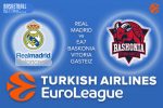 Euroleague Predictions – Real Madrid v Baskonia Vitoria Gasteiz