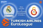 Euroleague Predictions – Real Madrid v Galatasaray Odeabank Istanbul