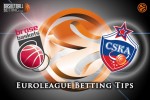 Brose Baskets Bamberg v CSKA Moscow Betting Tips