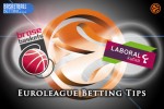 Brose Baskets Bamberg v Laboral Kutxa Vitoria Gasteiz Betting Tips