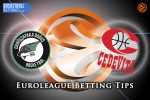 Darussafaka Dogus Istanbul v Cedevita Zagreb Betting Tips