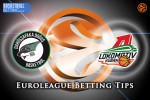 Darussafaka Dogus Istanbul v Lokomotiv Kuban Krasnodar Betting Tips