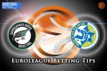 Darussafaka Dogus Istanbul v Maccabi FOX Tel Aviv Betting Tips
