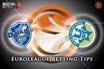 Dinamo Banco di Sardegna Sassari v Maccabi FOX Tel Aviv - Betting Tips