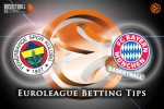 Fenerbahce Istanbul v FC Bayern Munich Betting Tips
