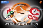 Lokomotiv Kuban Krasnodar v Cedevita Zagreb Betting Tips