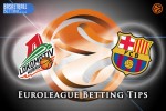 Lokomotiv Kuban Krasnodar v FC Barcelona Lassa Betting Tips