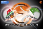 Lokomotiv Kuban Krasnodar v Unicaja Malaga Betting Tips