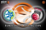 Maccabi FOX Tel Aviv v Brose Baskets Bamberg Betting Tips
