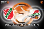 Pinar Karsiyaka Izmir v Lokomotiv Kuban Krasnodar Betting Tips