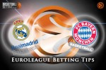 Real Madrid v FC Bayern Munich Betting Tips