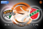 Stelmet Zielona Gora v Pinar Karsiyaka Izmir Betting Tips