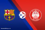 Euroleague - FC Barcelona vs. AX Armani Exchange Milan