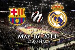 FC Barcelona vs Real Madrid