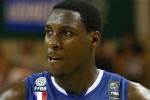 Ian Mahinmi France