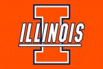 Ilinois Fighting Illini