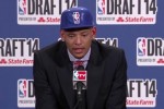 Isaiah Austin NBA Draft