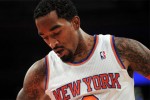 JR Smith New York Knicks