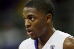 Justin Holiday