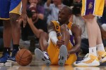 Kobe Bryant Achilles Injury