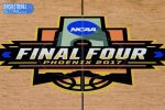 March Madness 2017 Final Four