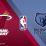 Miami Heat vs Memphis Grizzlies