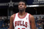 Nazr Mohammed Chicago Bulls