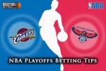 NBA Conference Finals Betting Tips - Cavaliers @ Hawks