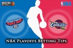 NBA Conference Finals Betting Tips - Hawks @ Cavaliers