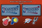 NBA Conference Finals