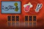 2014 NBA Finals Game 2