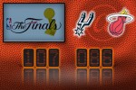 2014 NBA Finals Game 4