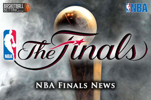 NBA Finals News